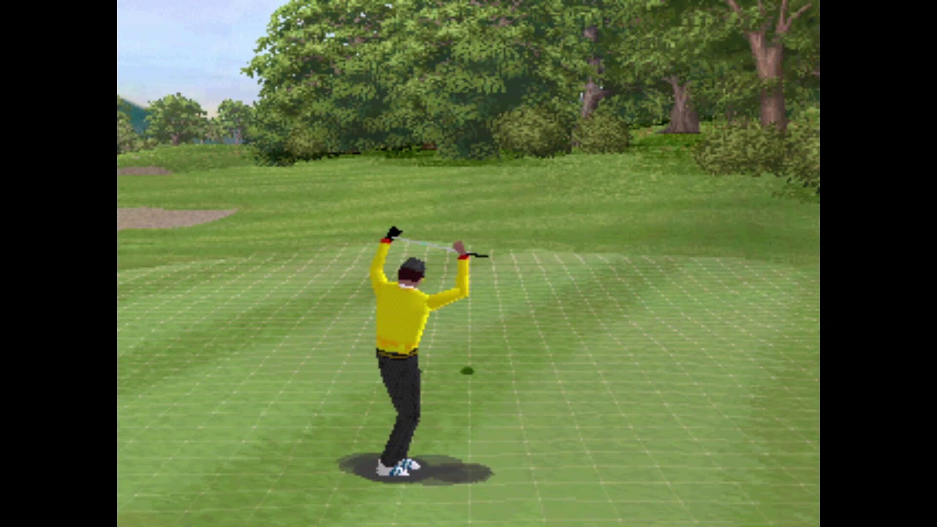 Actua Golf screenshot 5