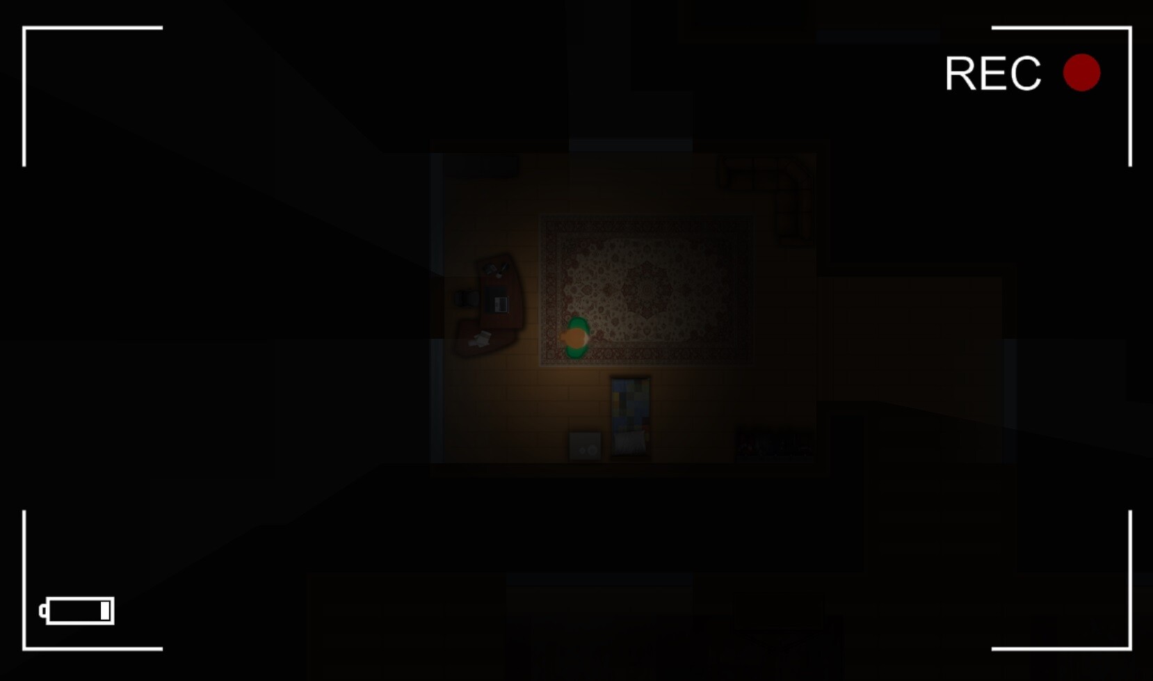 The Witch's House screenshot 3
