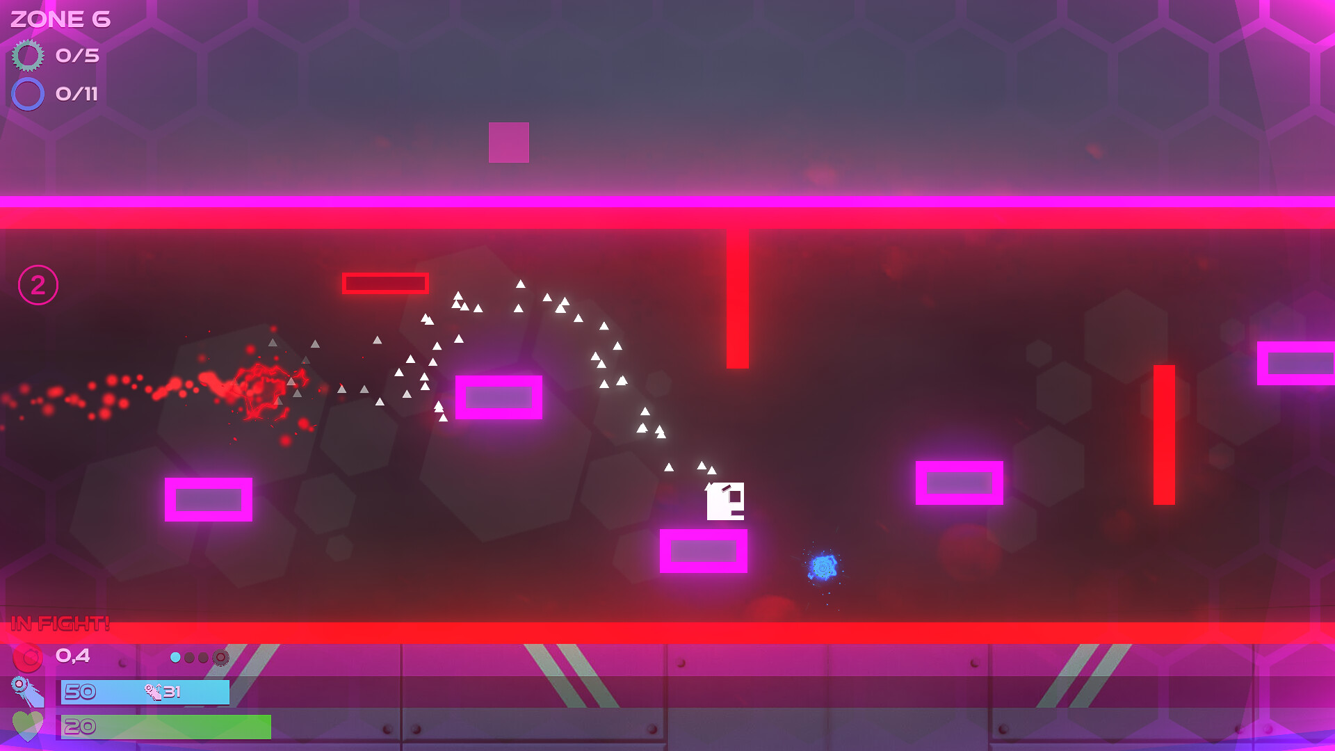 DIMENSIONLESS screenshot 6