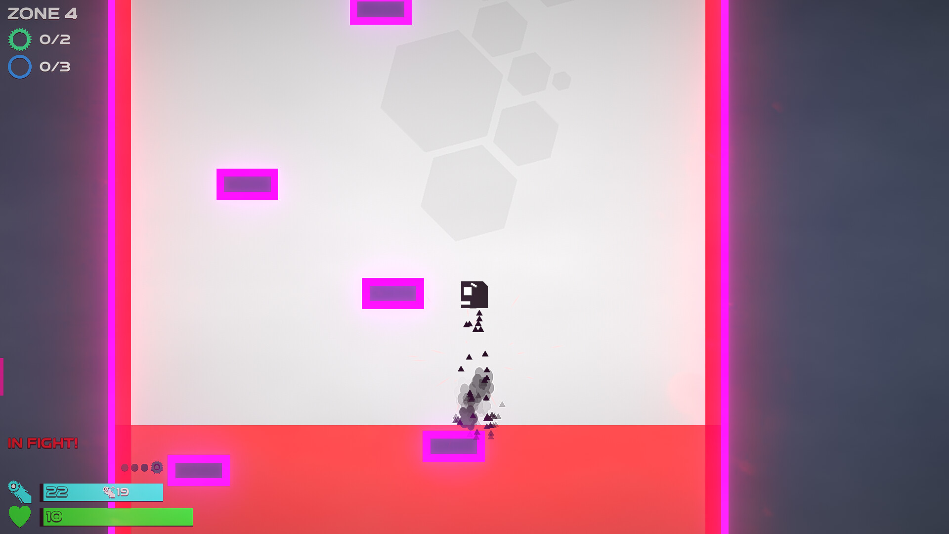 DIMENSIONLESS screenshot 5