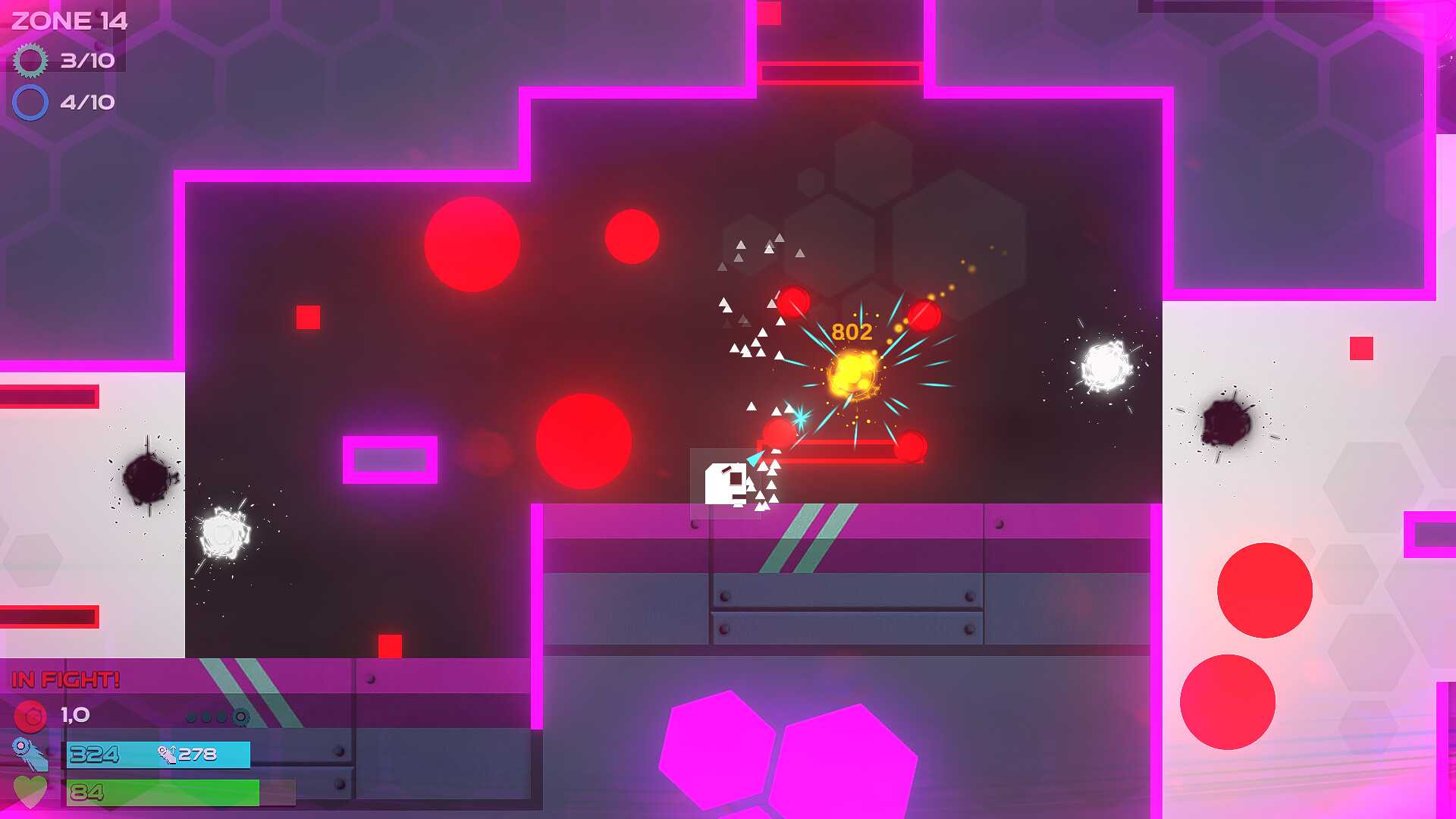 DIMENSIONLESS screenshot 10