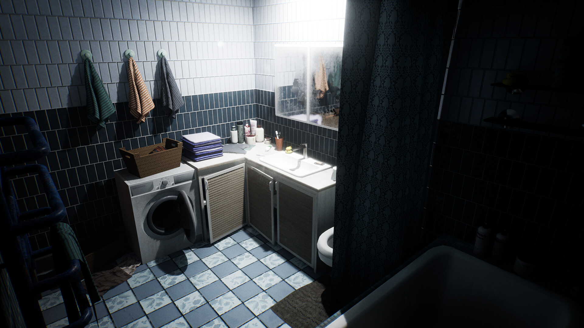 Leak screenshot 9