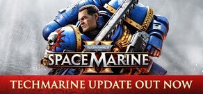Warhammer 40,000: 星际战士2