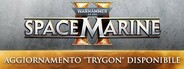 Warhammer 40,000: Space Marine 2