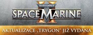 Warhammer 40,000: Space Marine 2