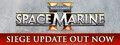 Warhammer 40,000: Space Marine 2
