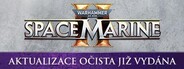 Warhammer 40,000: Space Marine 2