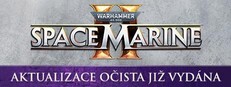 Warhammer 40,000: Space Marine 2