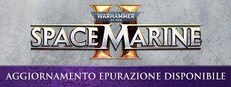 Warhammer 40,000: Space Marine 2