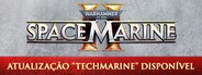Warhammer 40,000: Space Marine 2