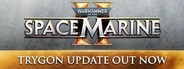 Warhammer 40,000: Space Marine 2