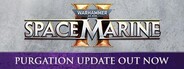 Warhammer 40,000: Space Marine 2