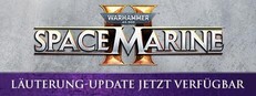Warhammer 40,000: Space Marine 2
