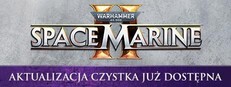 Warhammer 40,000: Space Marine 2