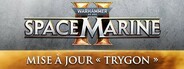 Warhammer 40,000: Space Marine 2