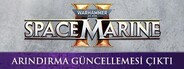 Warhammer 40,000: Space Marine 2