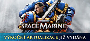 Warhammer 40,000: Space Marine 2