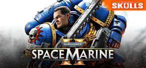 Warhammer 40,000: Space Marine 2