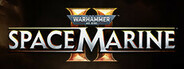 Warhammer 40,000: Space Marine 2 图标