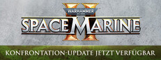 Warhammer 40,000: Space Marine 2