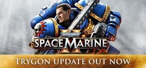 Warhammer 40,000: Space Marine 2