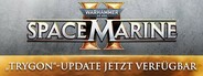 Warhammer 40,000: Space Marine 2
