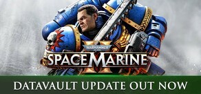 Warhammer 40,000: Space Marine 2