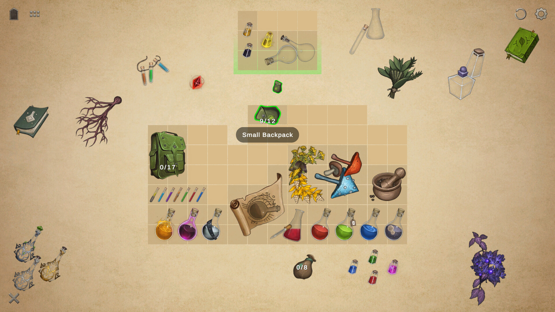 Perfect Inventory screenshot 8