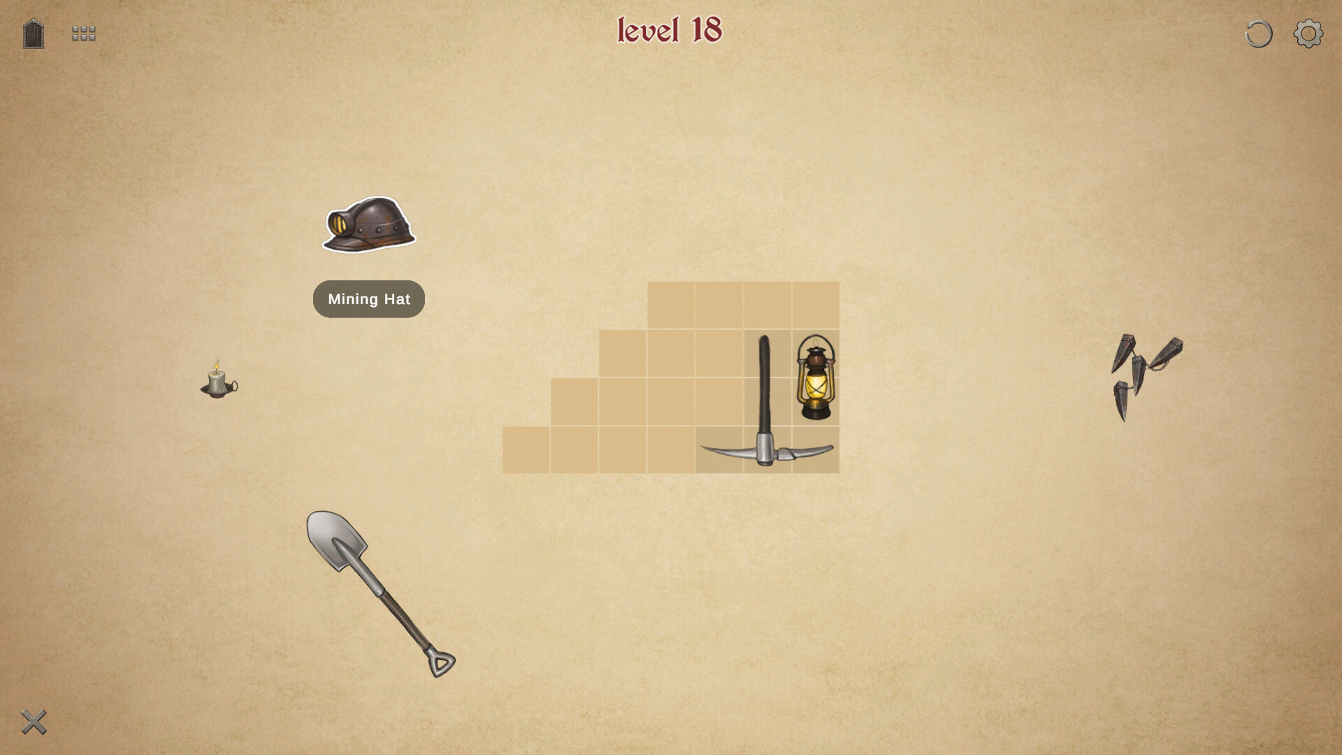 Perfect Inventory screenshot 4
