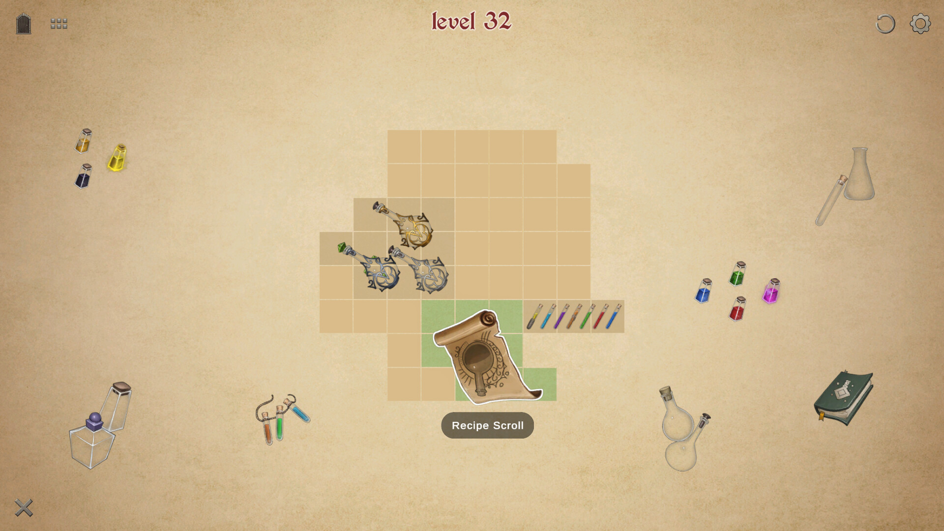 Perfect Inventory screenshot 7