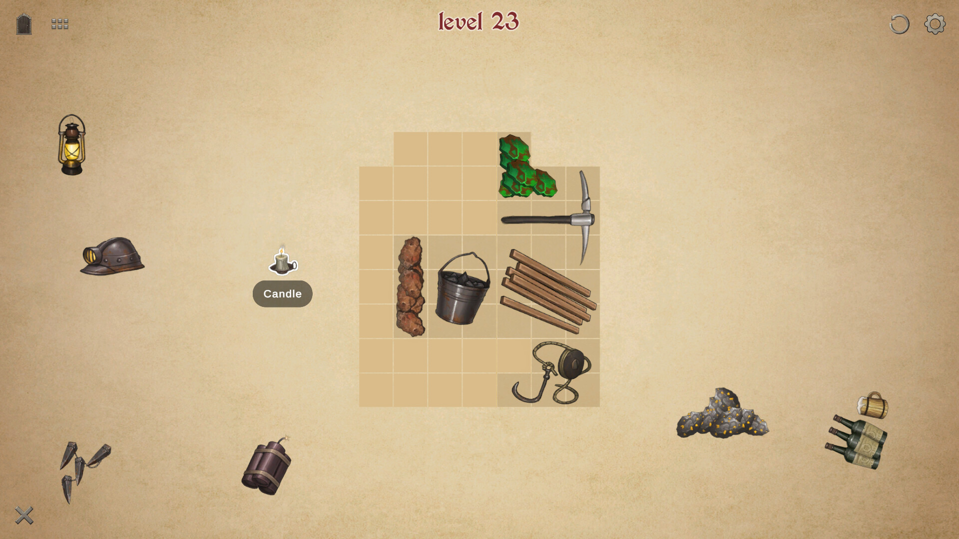 Perfect Inventory screenshot 5