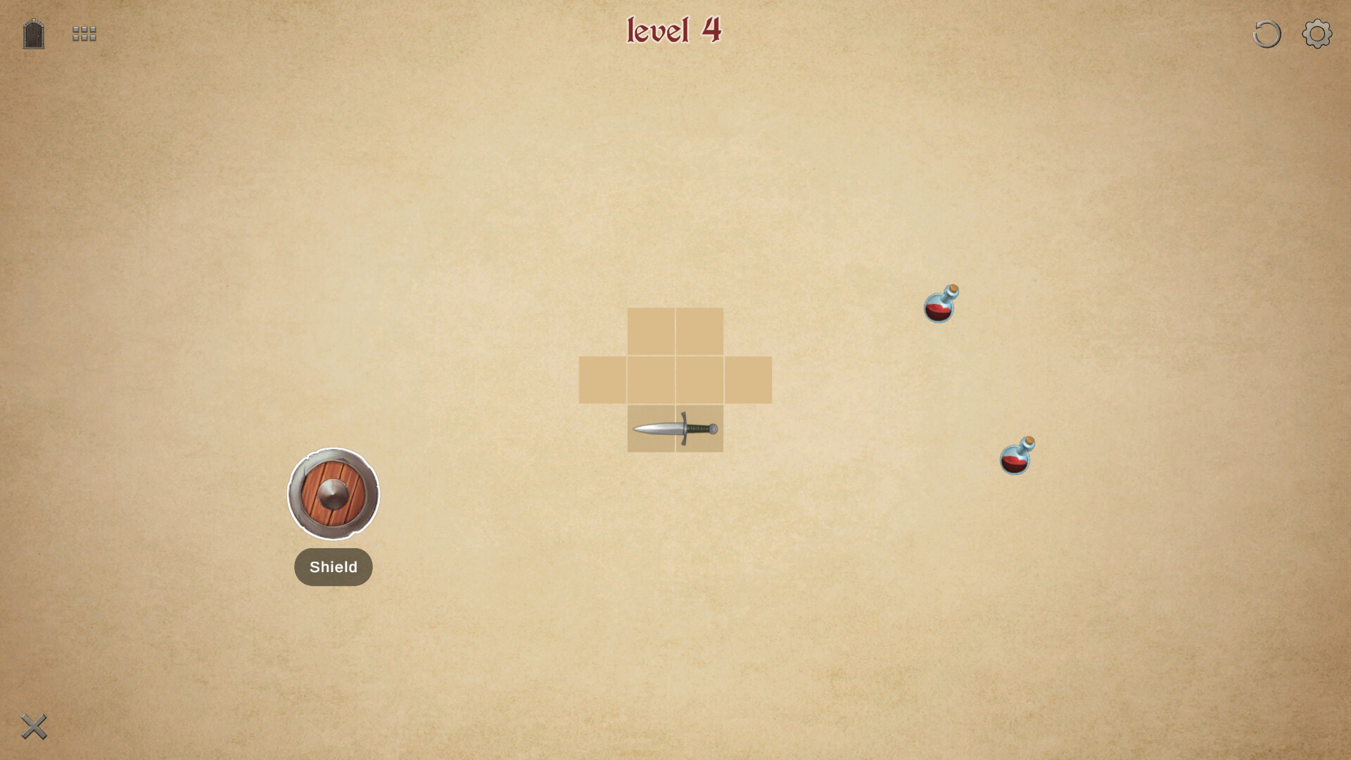 Perfect Inventory screenshot 1