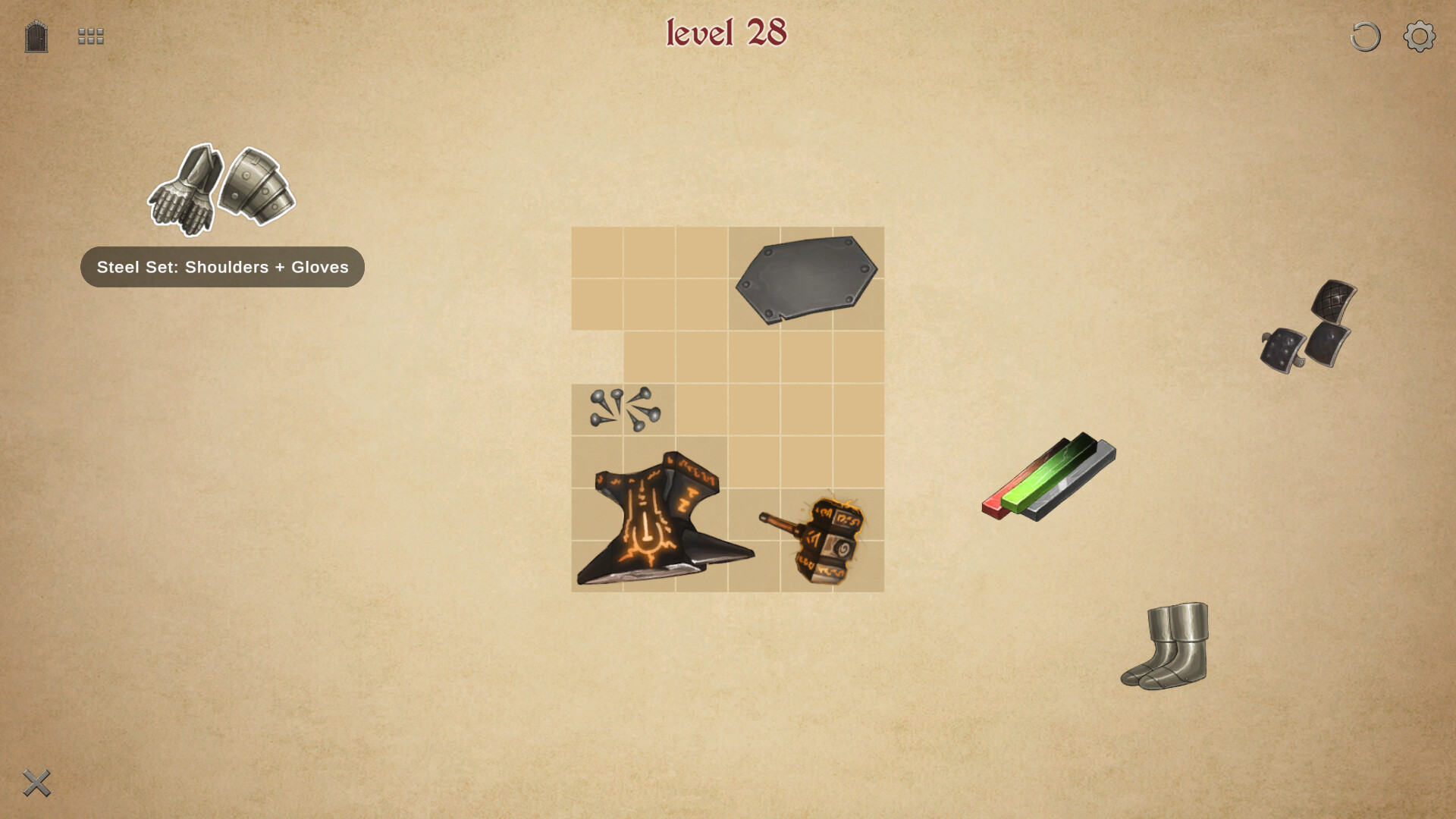 Perfect Inventory screenshot 6