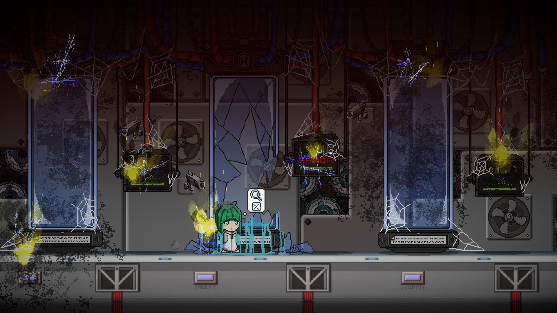 星躍物語Star Leaping Story screenshot 1