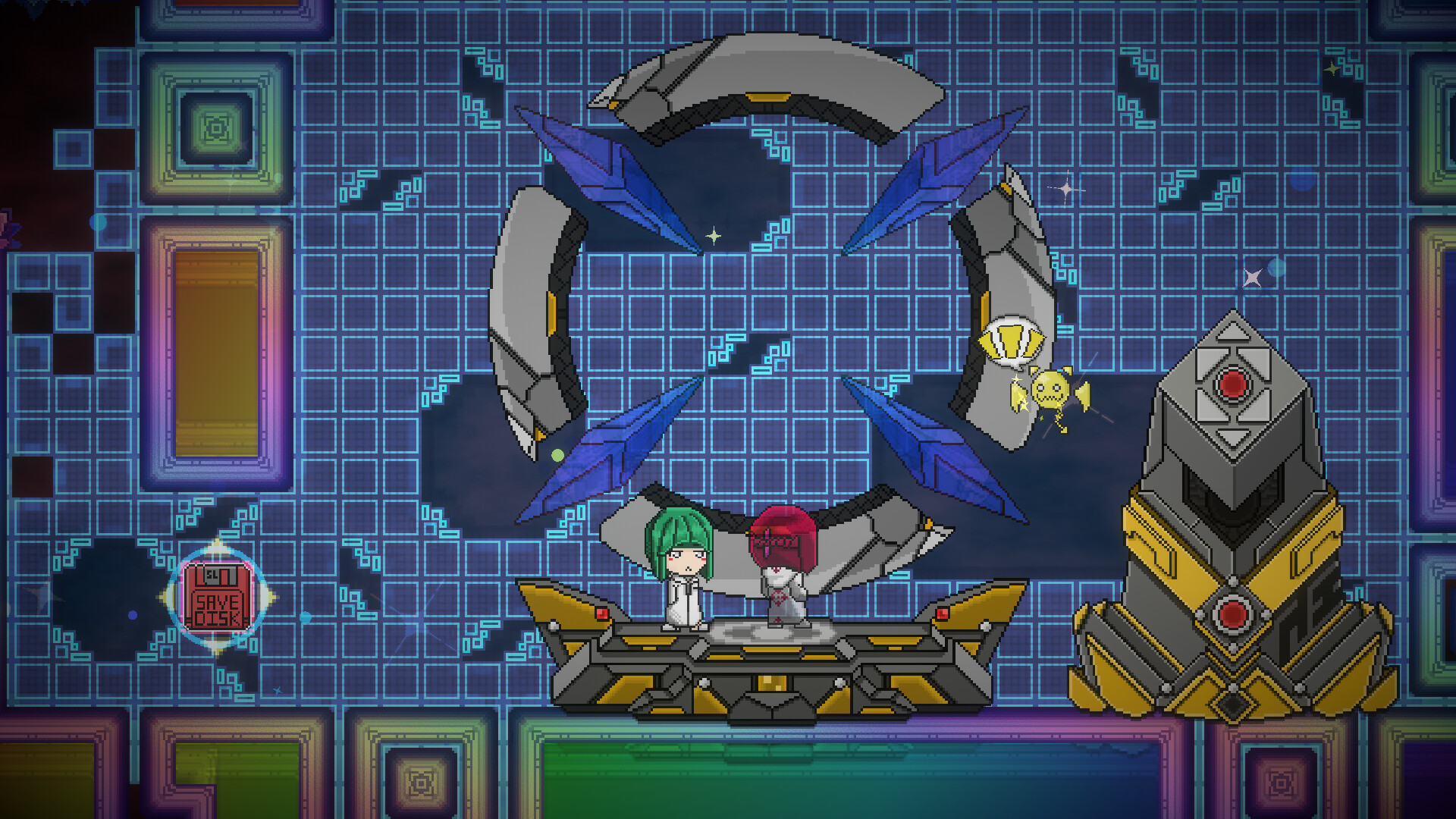 星躍物語Star Leaping Story screenshot 9