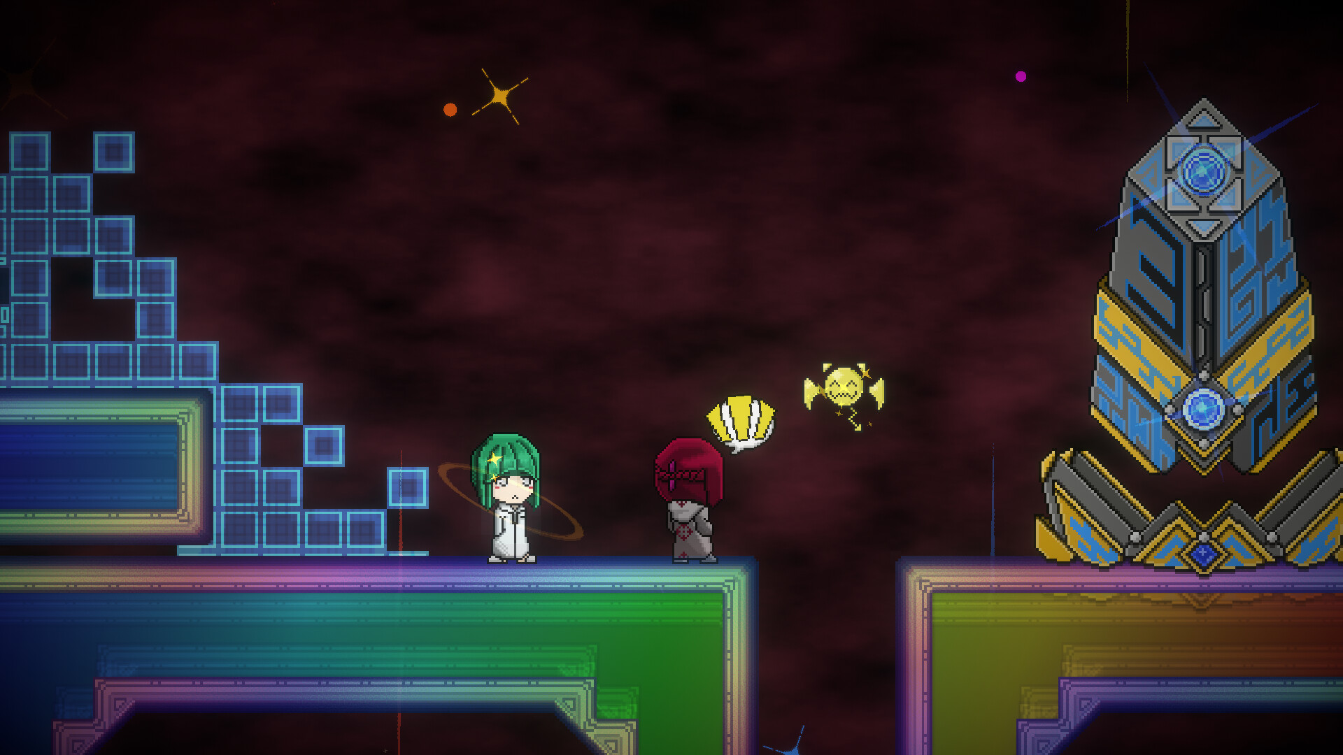 星躍物語Star Leaping Story screenshot 7