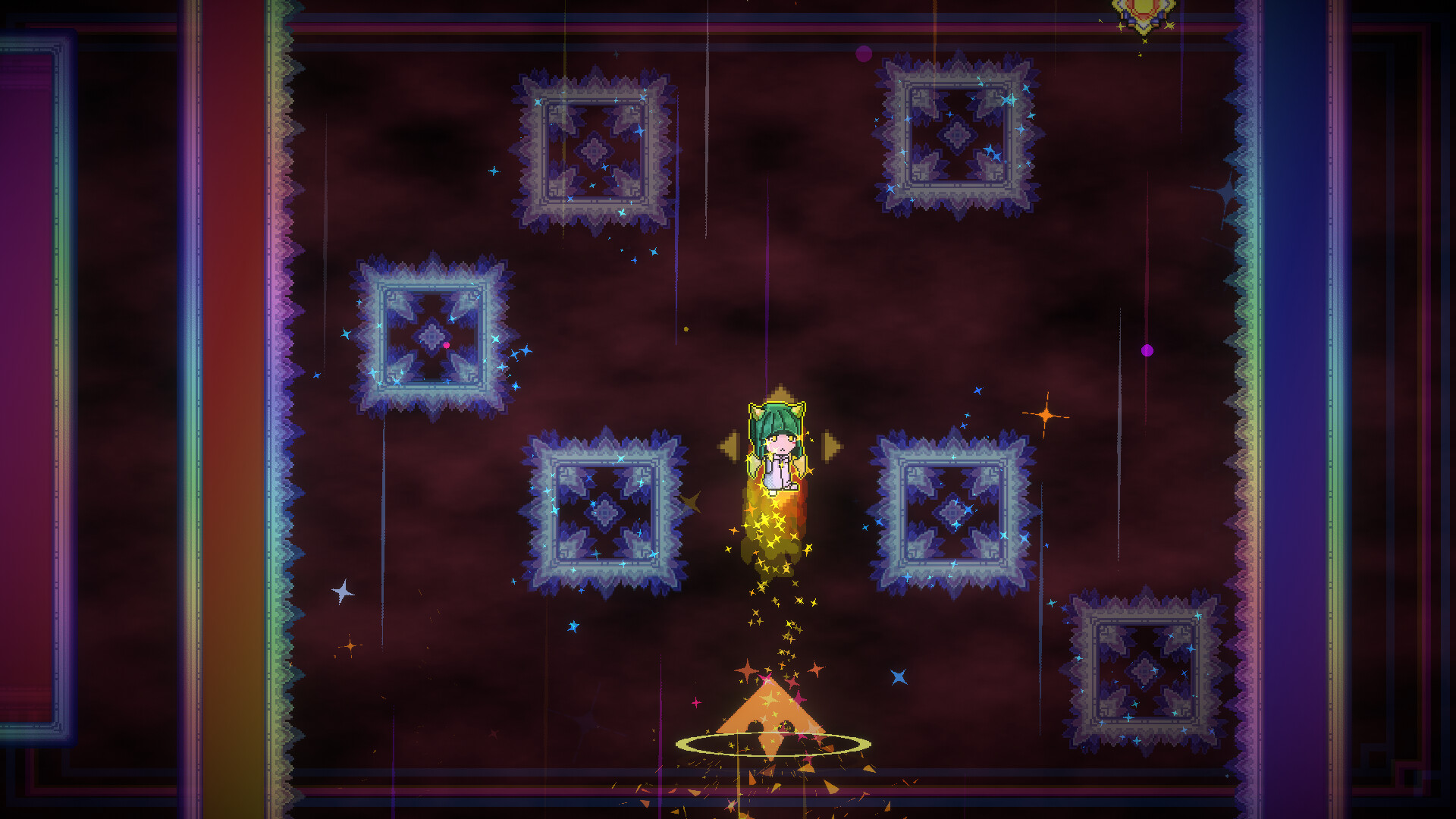 星躍物語Star Leaping Story screenshot 10