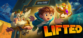 LIFTED