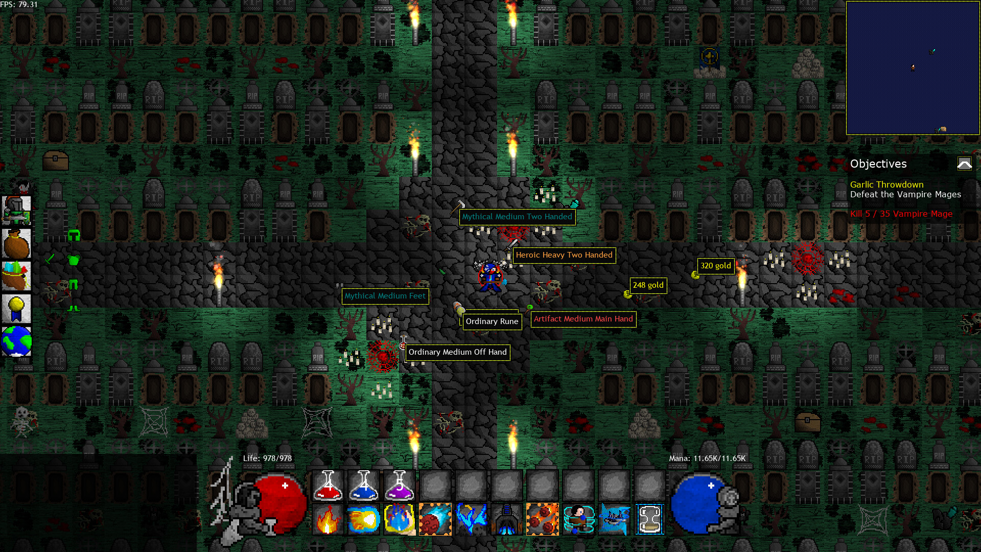 Noslrac screenshot 4