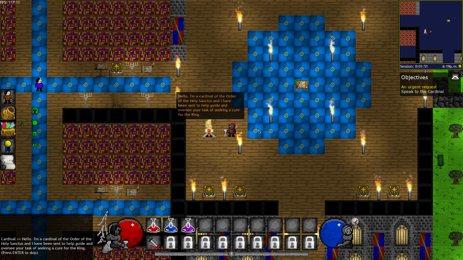 Noslrac screenshot 7