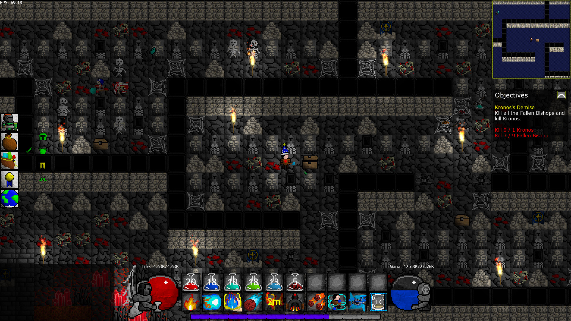 Noslrac screenshot 8