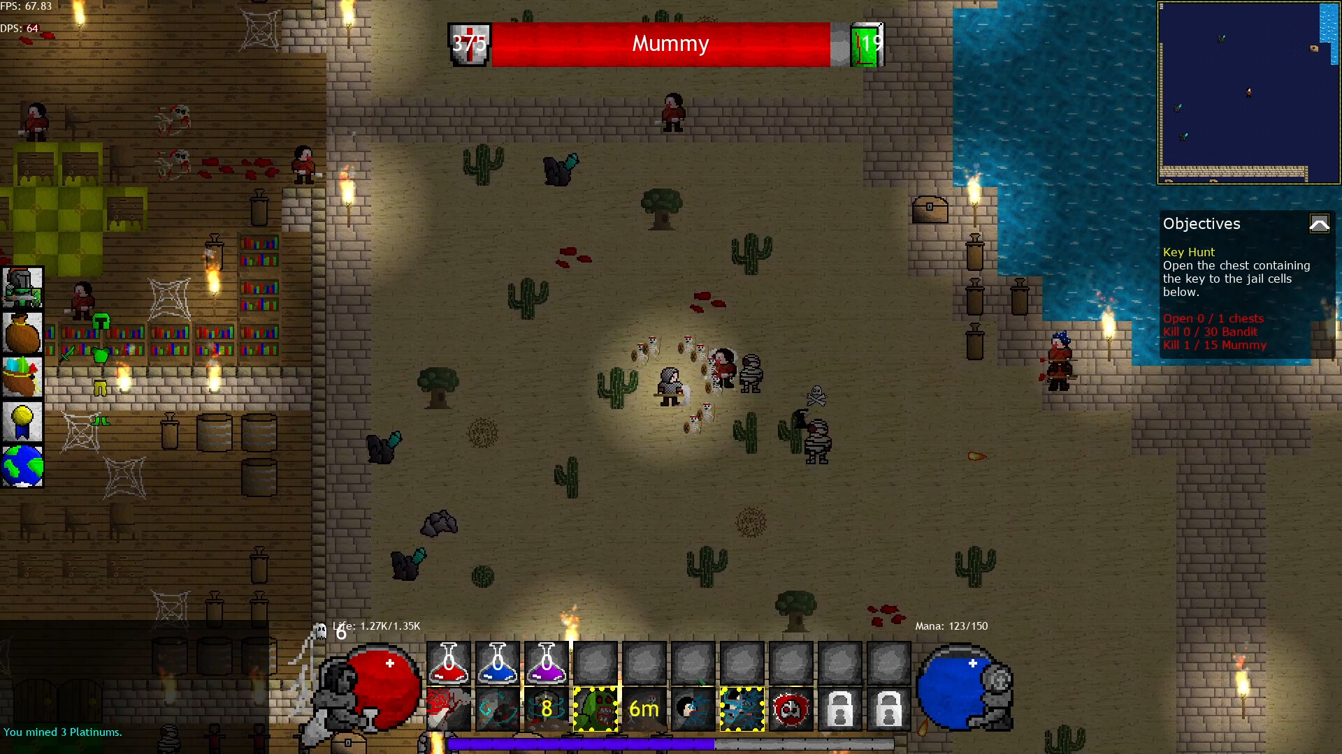Noslrac screenshot 3