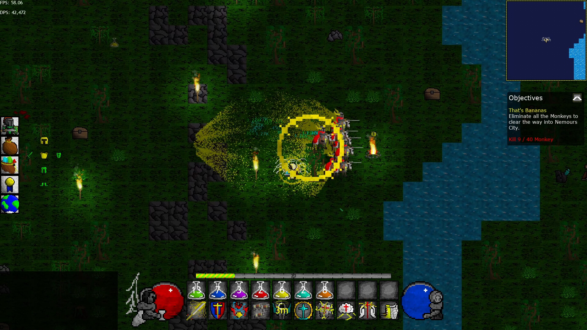 Noslrac screenshot 2