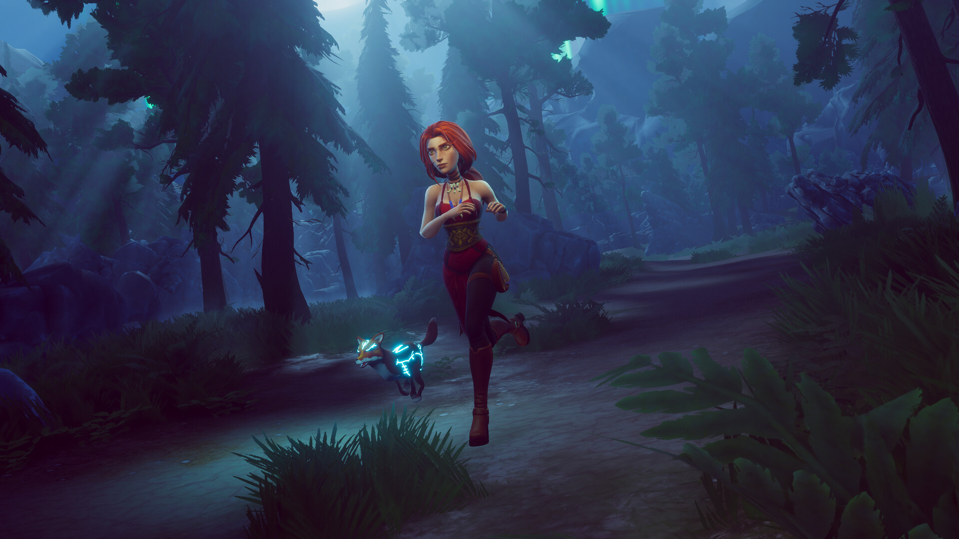 Hljod screenshot 5