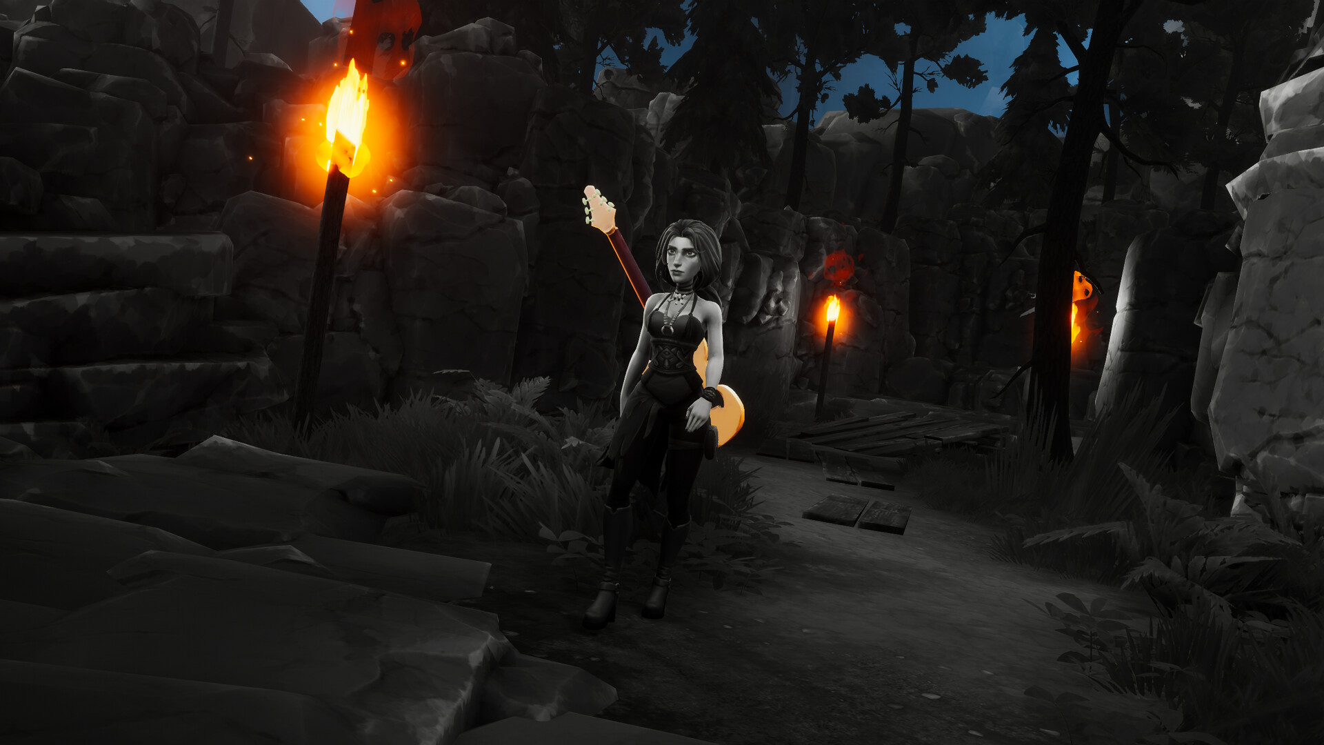 Hljod screenshot 4
