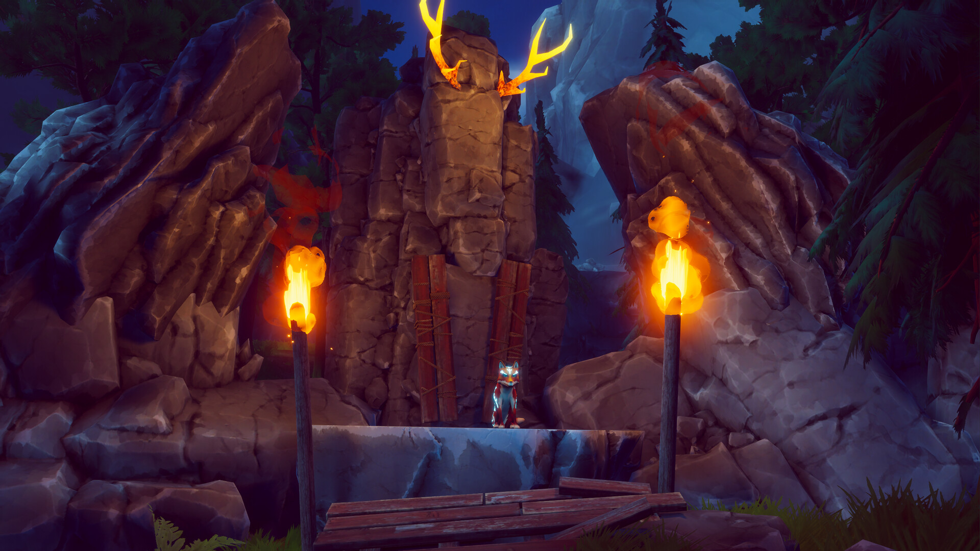 Hljod screenshot 3