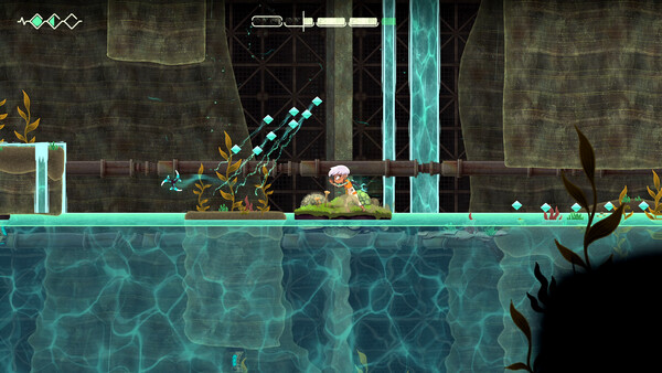 Echo Weaver screenshot 7