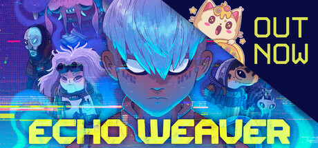 Echo Weaver — Steam header