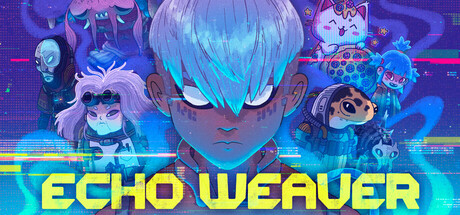 Echo Weaver — Steam header