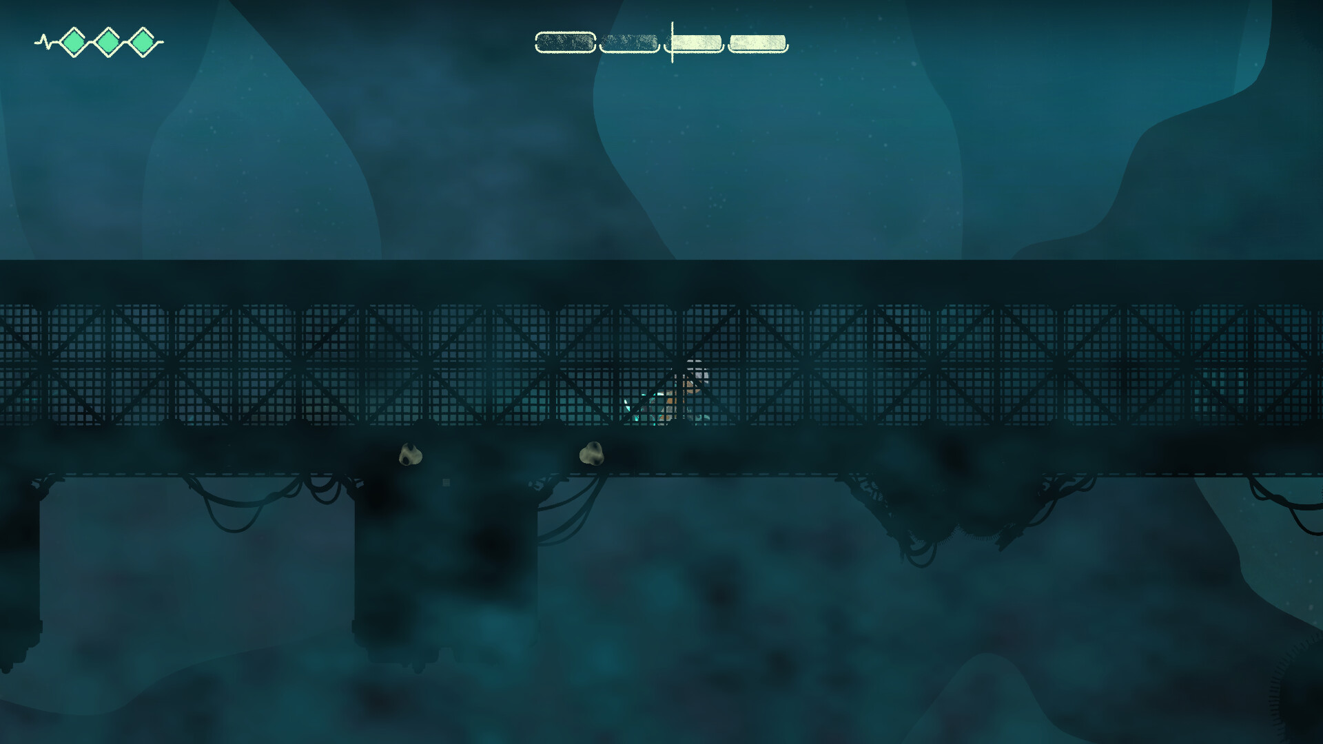 Echo Weaver screenshot 12